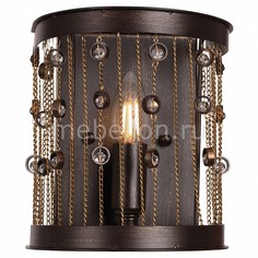 Накладной светильник Mysterium 1972-1W Favourite