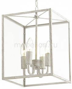 Подвесной светильник Dius 1953-4P Favourite
