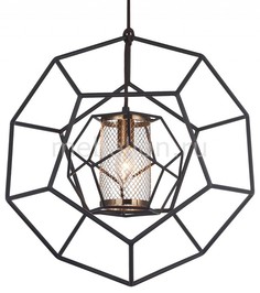 Подвесной светильник Septum 2039-1P Favourite