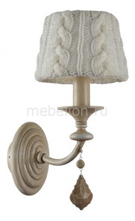 Бра Lana ARM143-01-BG Maytoni