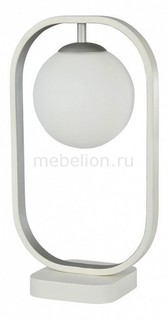 Настольная лампа декоративная Avola MOD431-TL-01-WS Maytoni