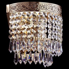 Накладной светильник Palace DIA890-WL-01-G Maytoni