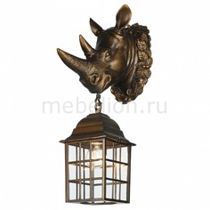 Бра Hunt 2033-1W Favourite