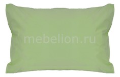 Наволочка (50x70 см) Plain Collection ОГОГО Обстановочка