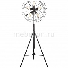 Торшер Cottero 5002/05 PN-5 Divinare