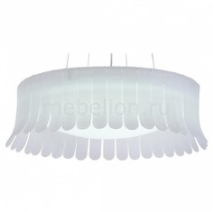 Подвесной светильник Degas MOD341-PL-01-36W-W Maytoni