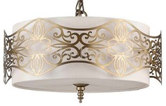 Подвесной светильник Burgeon ARM959-PL-04-G Maytoni