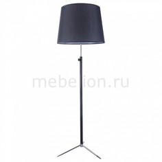 Торшер Monic MOD323-FL-01-B Maytoni
