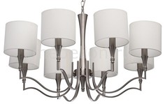 Подвесная люстра Конрад 5 667010908 Mw Light