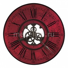 Настенные часы (81 см) Howard Miller 625-569