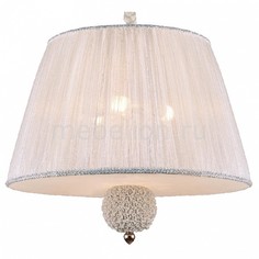 Подвесной светильник ADAGIO SP3 Crystal lux