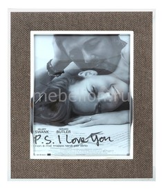 Фоторамка настольная (29x34 см) Tweed 316708 ОГОГО Обстановочка