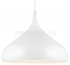 Подвесной светильник Capello A3266SP-1WH Arte Lamp
