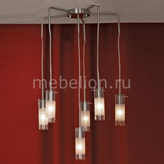 Подвесной светильник Leinell LSA-0203-06 Lussole