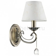 Бра Brossard FR2904-WL-01-BZ Freya