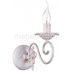 Бра Florence FR2806-WL-01-WG Freya