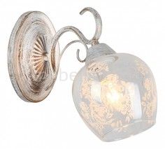 Бра Cudacciolu OML-53901-01 Omnilux