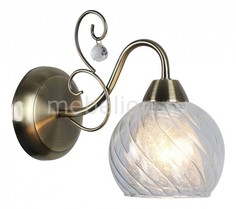 Бра Sanalvò OML-53501-01 Omnilux