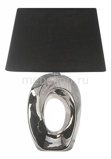 Настольная лампа декоративная Littigheddu OML-82814-01 Omnilux