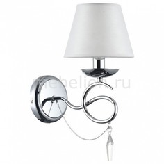 Бра Haley FR2909-WL-01-CH Freya