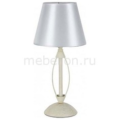 Настольная лампа декоративная Marquis FR2327-TL-11-BG Freya