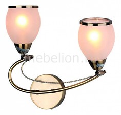 Бра OM-351 OML-35121-02 Omnilux