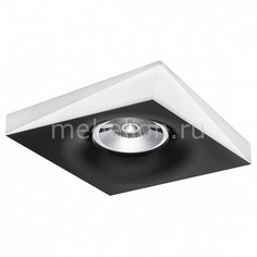 Встраиваемый светильник Miriade 011005 Lightstar