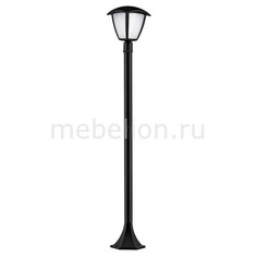Наземный высокий светильник Lampione 375770 Lightstar