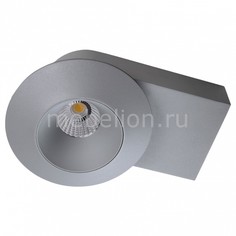 Встраиваемый светильник Orbe 51219 Lightstar