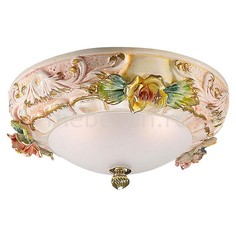 Накладной светильник 1206 PL 1206/2.26 Ceramic Madreperla