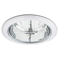Встраиваемый светильник Pento 213350 Lightstar