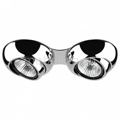Встраиваемый светильник Ocula 011824 Lightstar