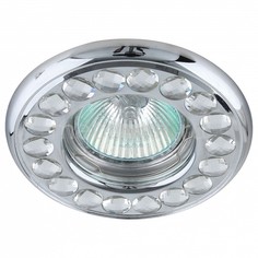 Встраиваемый светильник Miriade 011904 Lightstar