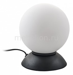 Настольная лампа декоративная Globo 813917 Lightstar