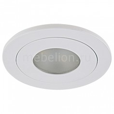 Встраиваемый светильник Leddy Cyl LED 212175 Lightstar