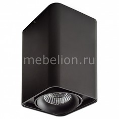 Накладной светильник Monocco 212537 Lightstar