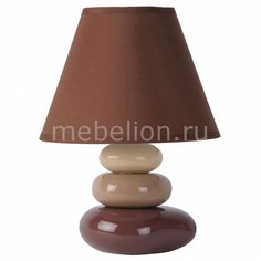 Настольная лампа декоративная Karla 14560/81/43 Lucide