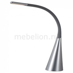 Настольная лампа офисная Goosy LED 18655/04/36 Lucide