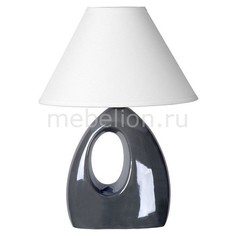Настольная лампа декоративная Hoal 14558/81/36 Lucide