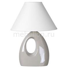 Настольная лампа декоративная Hoal 14558/81/31 Lucide