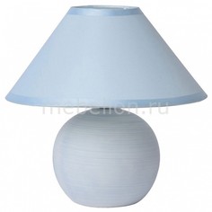 Настольная лампа декоративная Faro 14552/81/35 Lucide