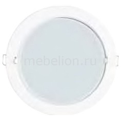 Встраиваемый светильник Omega G94599/05 Brilliant