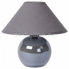 Настольная лампа декоративная Faro 14553/81/36 Lucide