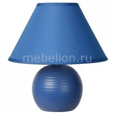 Настольная лампа декоративная Kaddy 14550/81/35 Lucide
