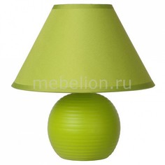 Настольная лампа декоративная Kaddy 14550/81/85 Lucide