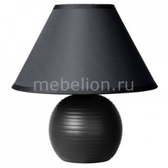 Настольная лампа декоративная Kaddy 14550/81/30 Lucide