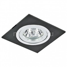 Встраиваемый светильник Banale Weng 011007 Lightstar