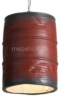 Подвесной светильник LOFT LSP-9527 Lussole