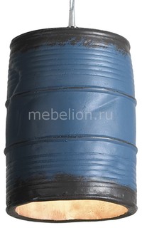 Подвесной светильник LOFT LSP-9525 Lussole