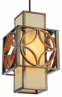 Подвесной светильник Heraklion 1403-1P Favourite